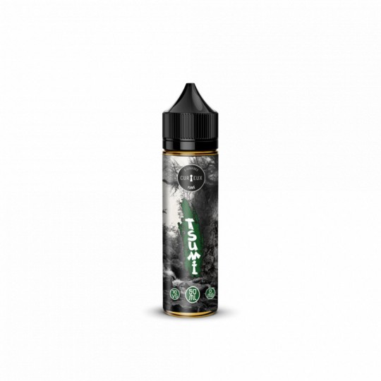 Tsumi 50ML | E-liquides...