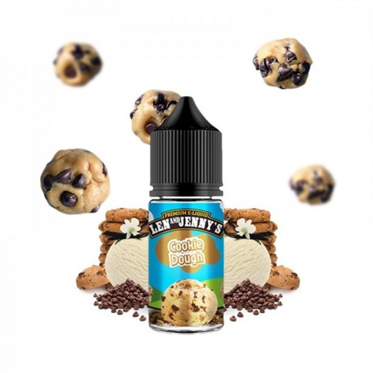 Concentré Cookie Dough 30ml...