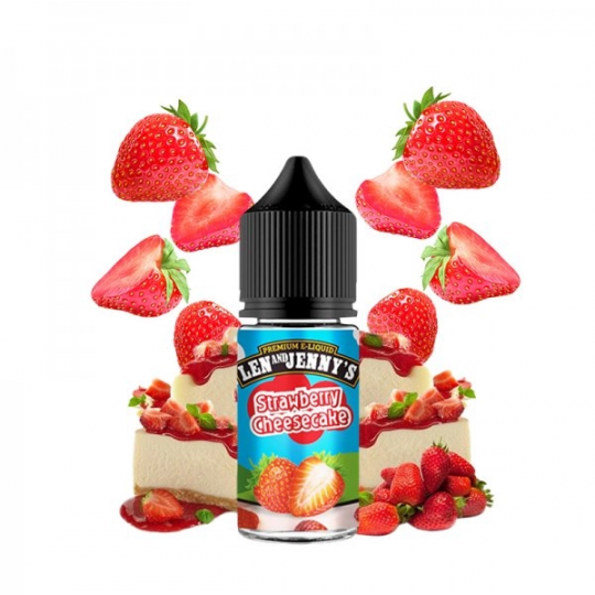 Concentré Strawberry...