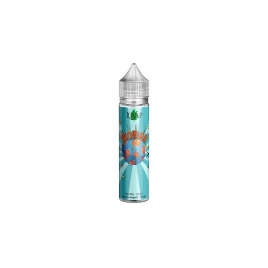 E-liquide NORAE 50ML - Le...