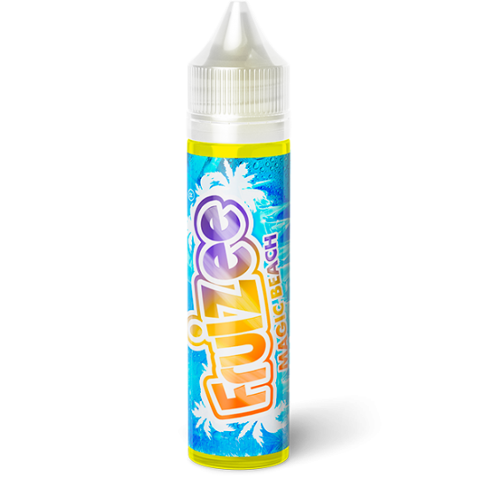 E-liquide Magic Beach...