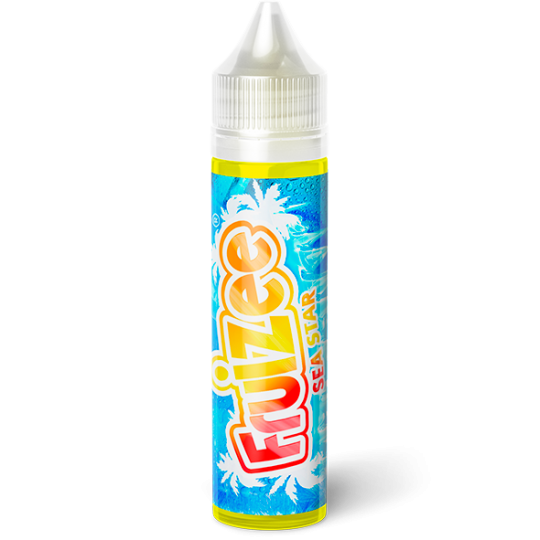 E-liquide Sea Star Fruizee...