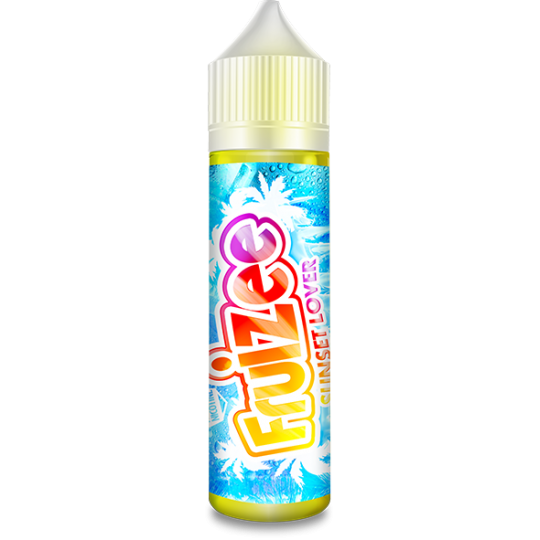 E-liquide Sunset Lover...