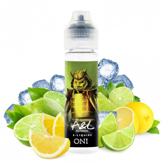 E-liquide Oni A&L 50ML |...