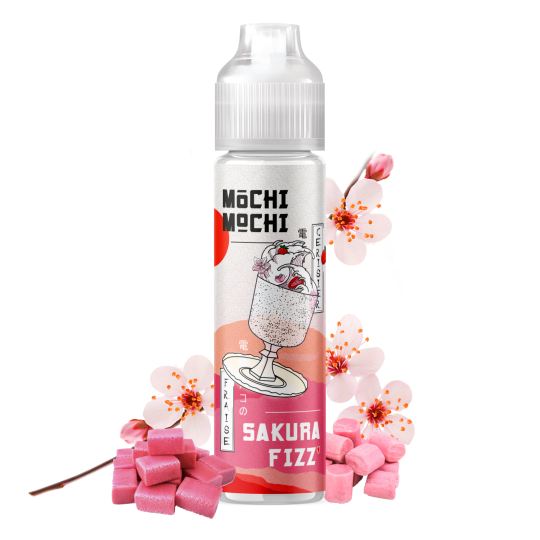 Sakura Fizz' 50ML | Fuu |...