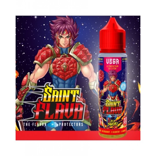 E-liquide Vega 50ML | Swoke...