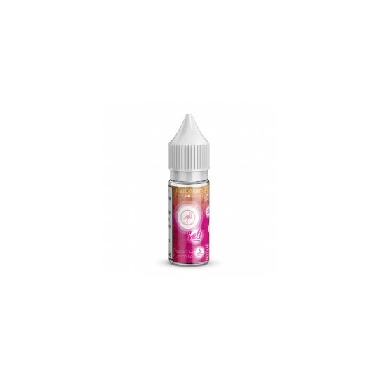 Pomme framboise [salt] 10ml...