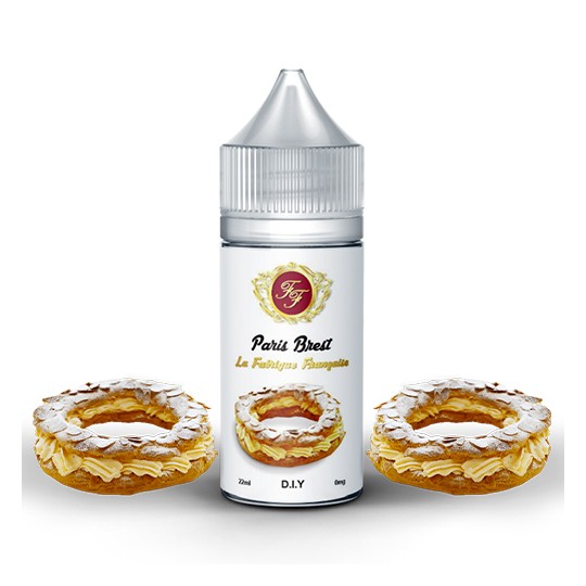 Concentré Paris Brest 30ML...