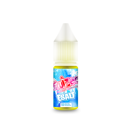 Bloody Summer [Salt] 10ML |...