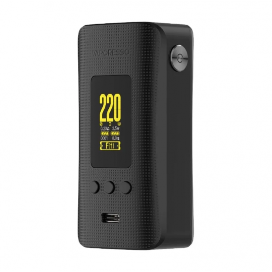 Box Gen 200 Vaporesso | Ohm...