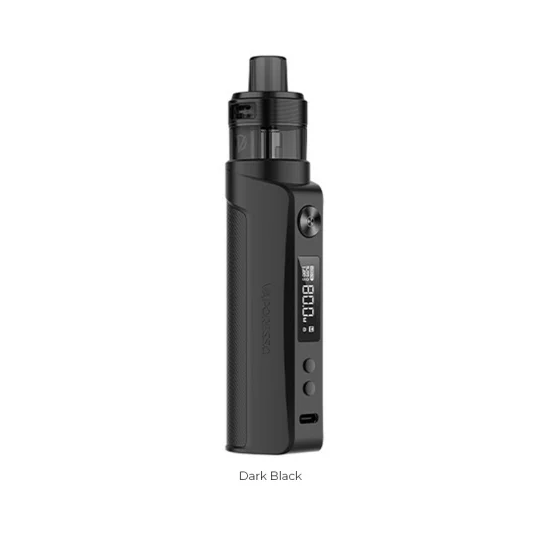Kit Gen PT80S | Vaporesso |...