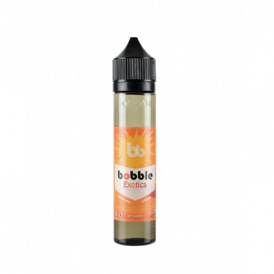 Exotica 50ML | Bobble | Ohm...