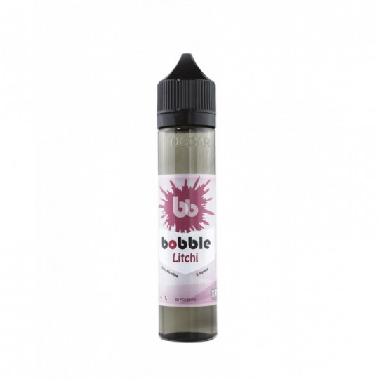 Litchi 50ML | Bobble | Ohm...