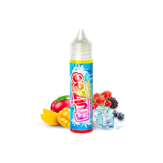 E-liquide Bloody Mango...