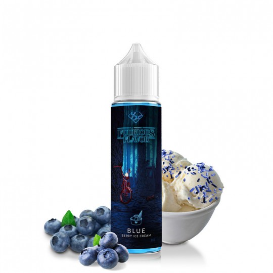 Blue Fuurious Flavor 50ML |...