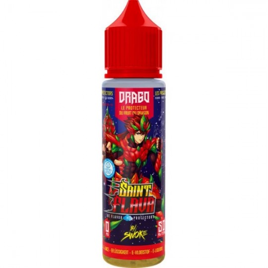 E-liquide Drago 50ML |...