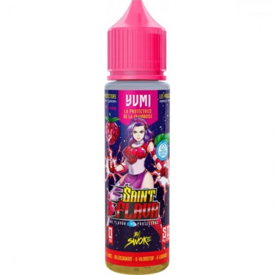 E-liquide Yumi 50ML | Swoke...