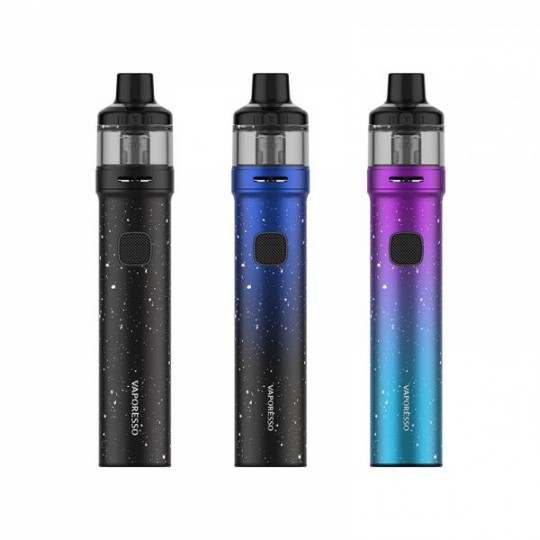 Kit GTX Go 80 Vaporesso |...