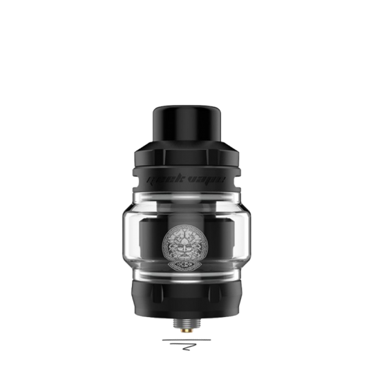 Clearomiseur Zeus Sub Ohm...
