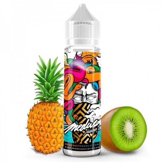 E-liquide Hawaian Haze -...