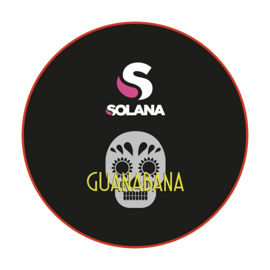 E-liquide - SOLANA...