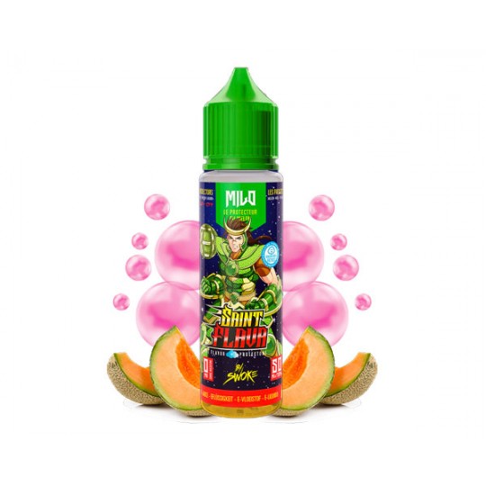 E-liquide Milo 50ML | Swoke...