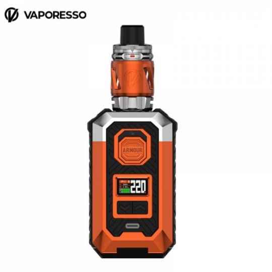 Kit Armour Max | Vaporesso...