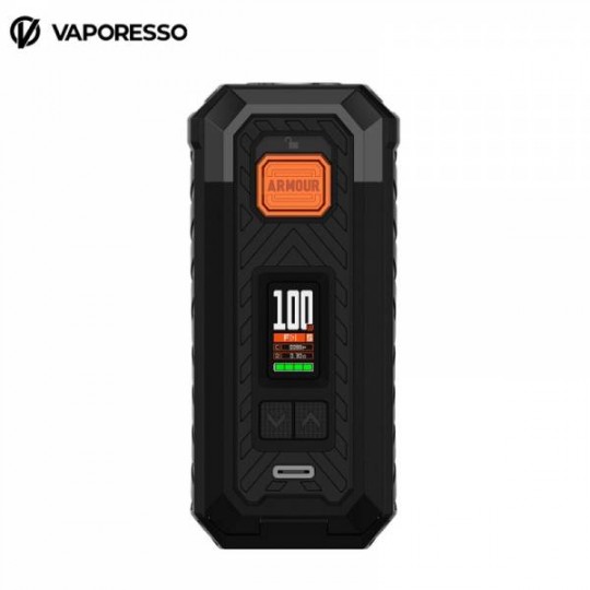 Box Armour S | Vaporesso |...