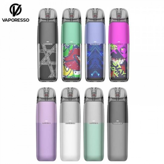 Kit Luxe Q2 SE | Vaporesso...