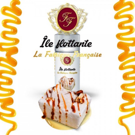Ile flottante 50ml | La...