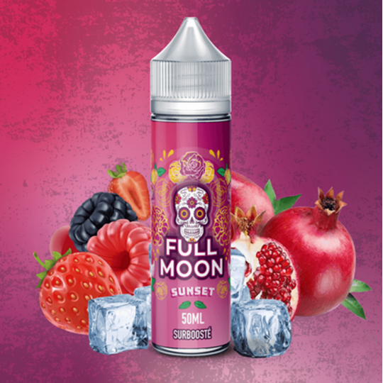 Sunset | Full Moon 50ML |...