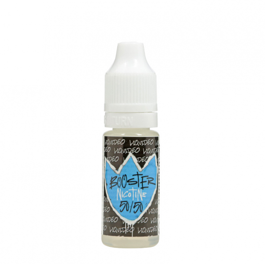 Booster de nicotine - 10ML