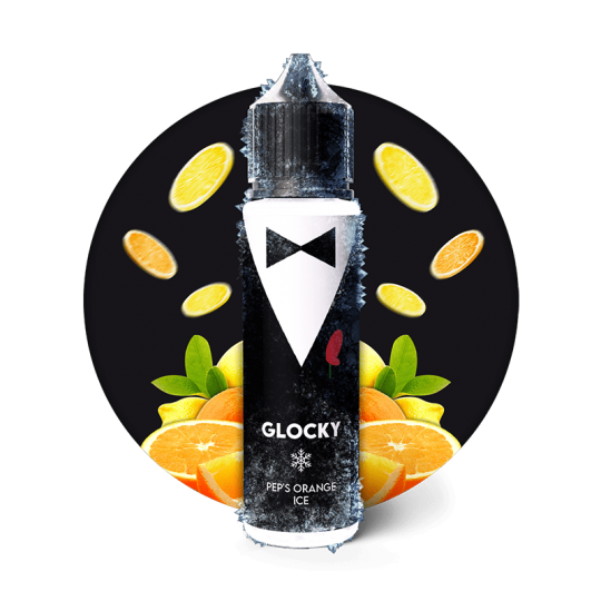 Glocky | Cultissime Juice |...