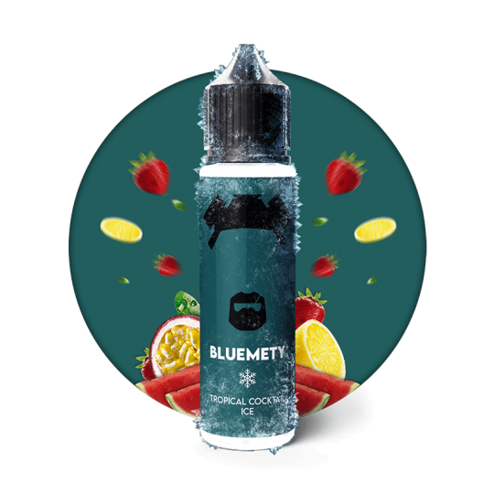 Bluemety | Cultissime Juice...