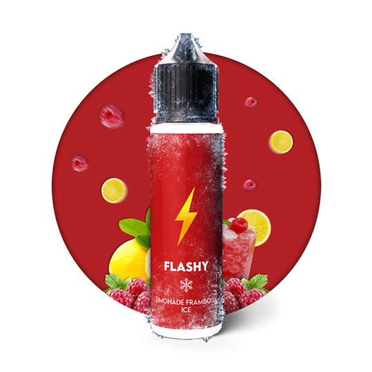 Flashy | Cultissime Juice |...