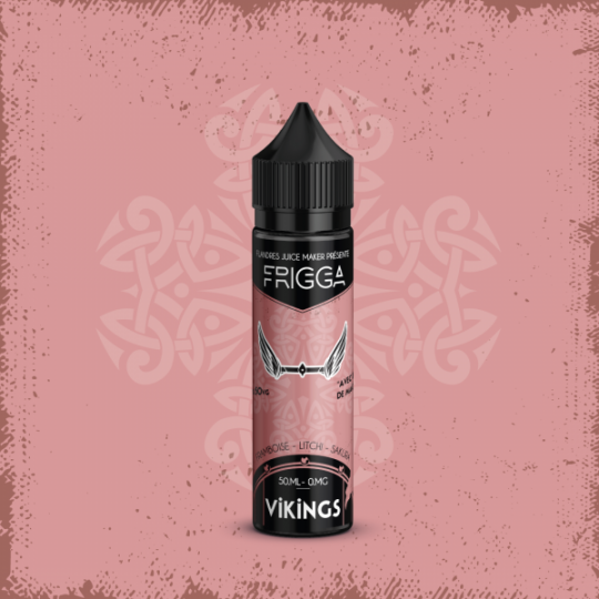 FRIGGA 50ML | Flandres...