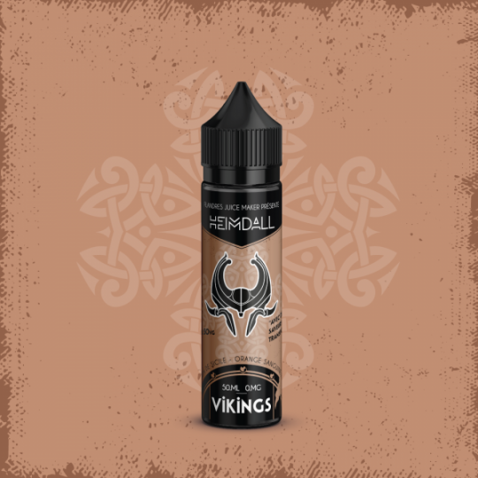 HEIMDALL 50ML | Flandres...