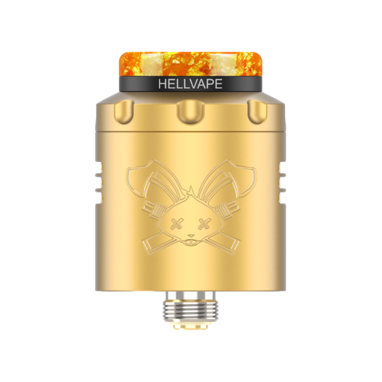 Dead Rabbit 3 RDA |...