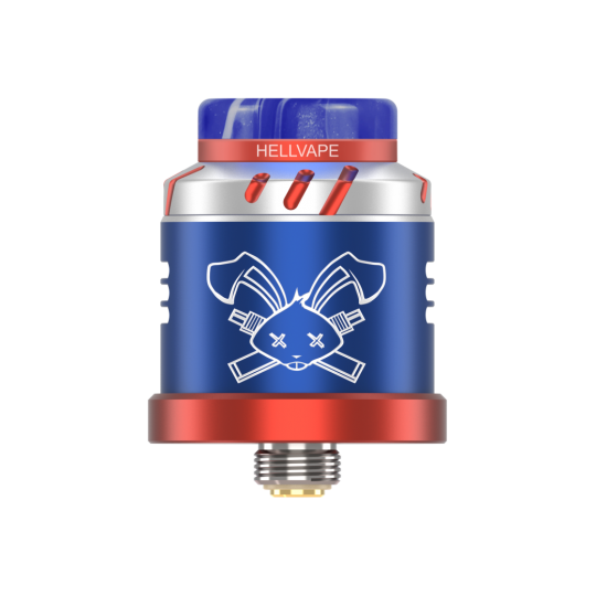 Dead Rabbit Solo RDA |...