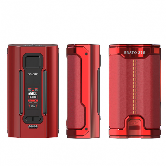 Box Erato 230 | SMOK | Ohm...