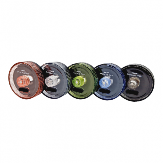 Reservoir Proteus Neo 25ML...