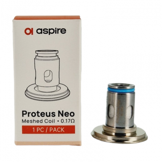 Resistance Proteus Neo |...