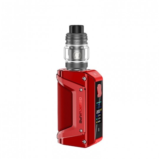 Kit Aegis Legend 3 | Geek...