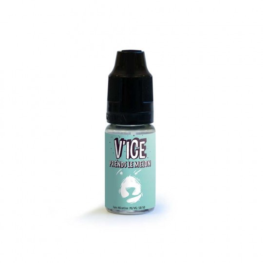 PRENDS LE MELON 10ml | VDLV...