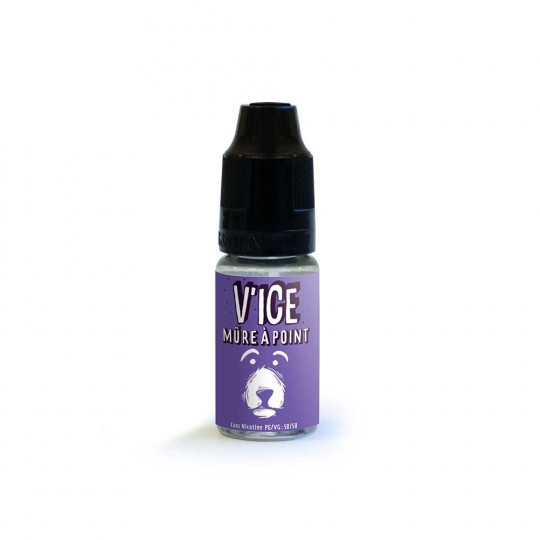 MÛRE A POINT 10ml | VDLV |...