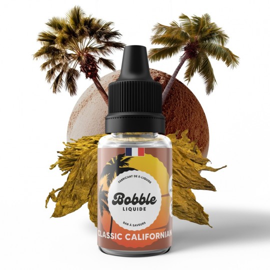 CLASSIC CALIFORNIAN 10ML |...