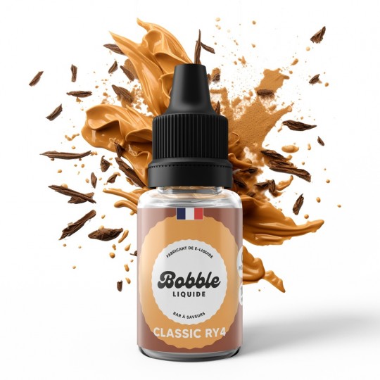 RY4 10ML | Bobble | Ohm Vaping