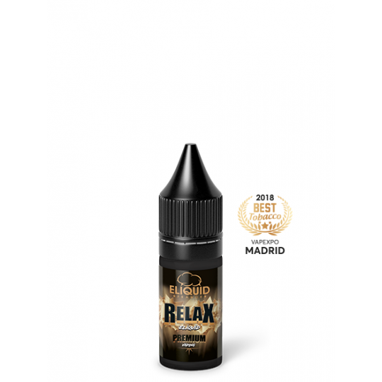 RELAX 10ML | E-liquide...