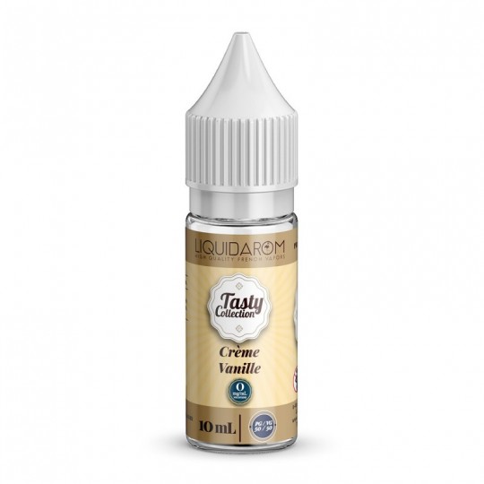 CREME VANILLE 10ML |...