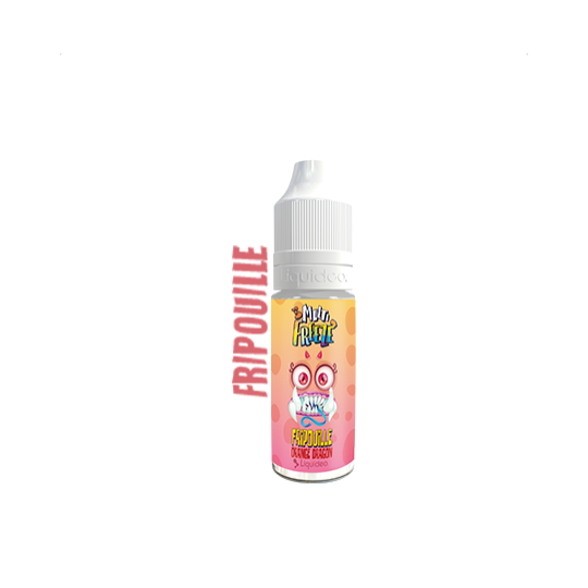 FRIPOUILLE 10ML | Liquideo...